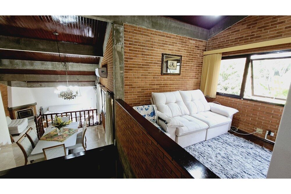 Casa, 3 quartos, 245 m² - Foto 3