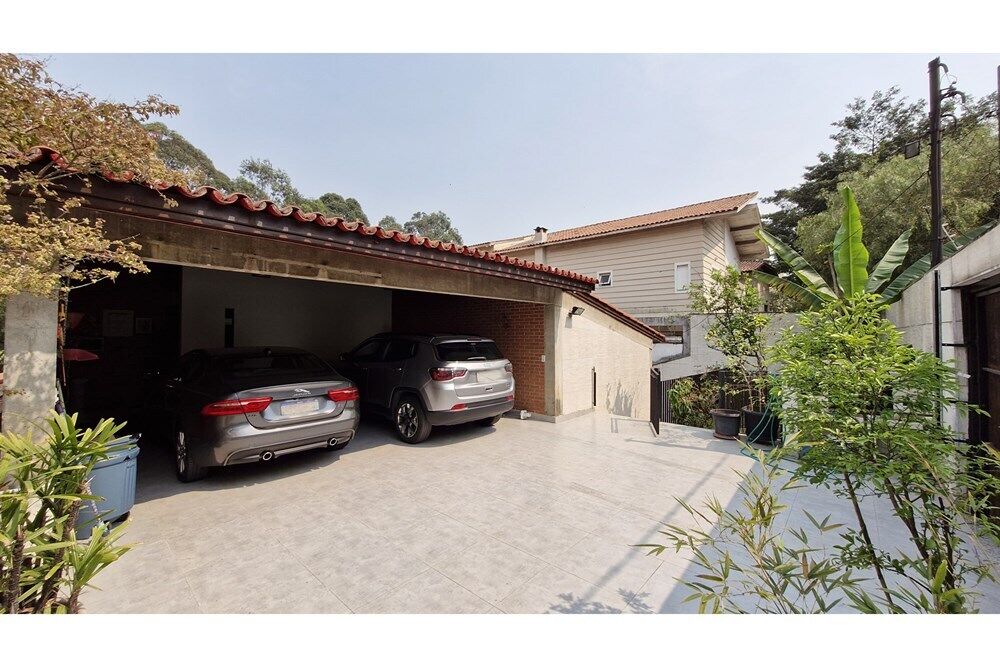 Casa, 3 quartos, 245 m² - Foto 26