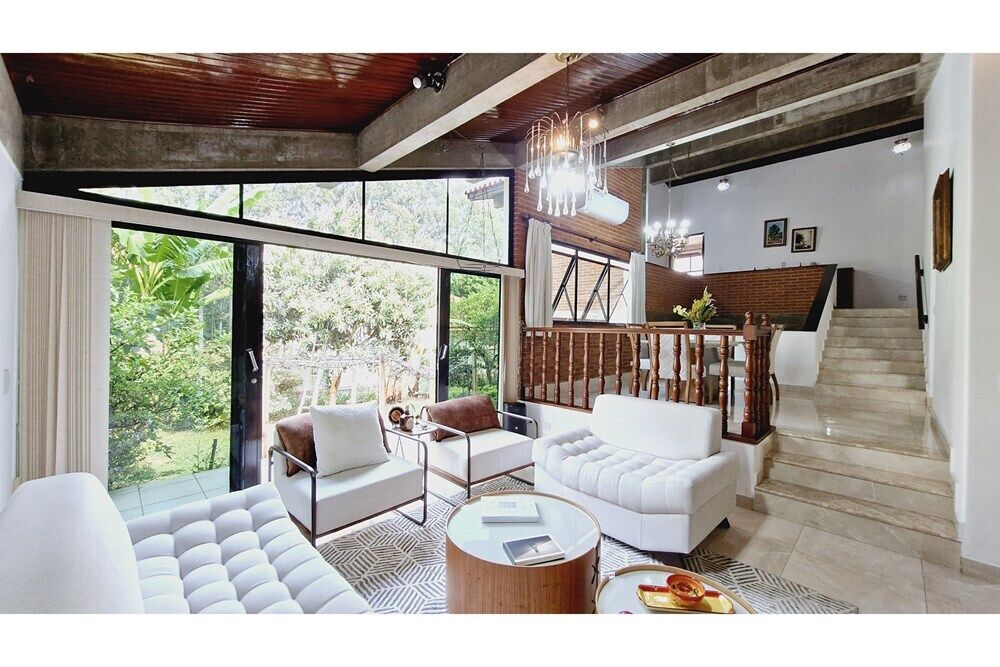 Casa, 3 quartos, 245 m² - Foto 34