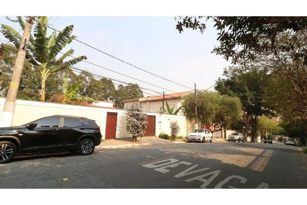 Casa, 3 quartos, 245 m² - Foto 24