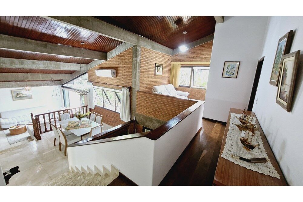 Casa, 3 quartos, 245 m² - Foto 30