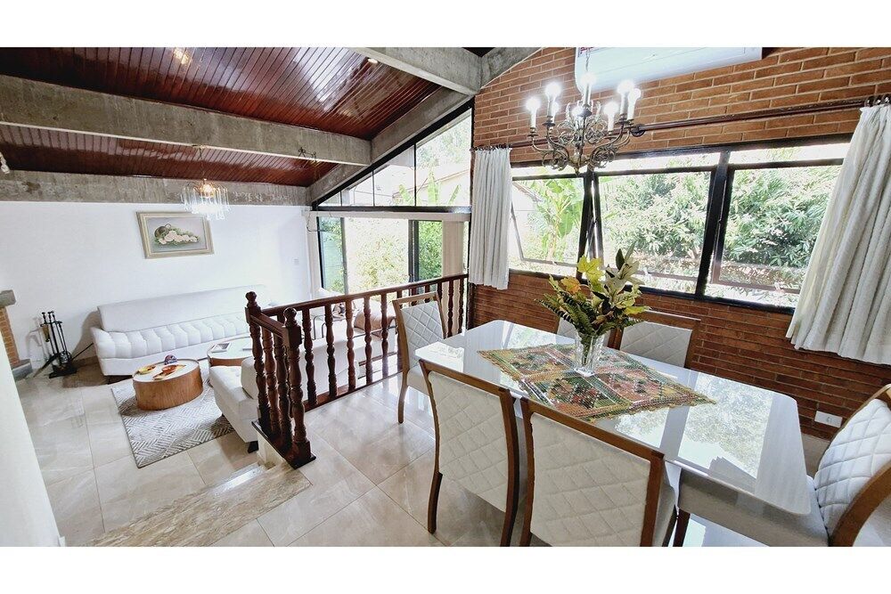 Casa, 3 quartos, 245 m² - Foto 31