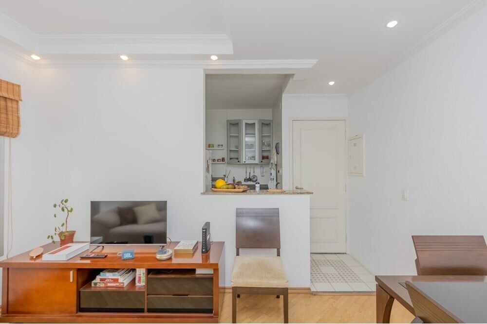 Apartamento, 2 quartos, 45 m² - Foto 11
