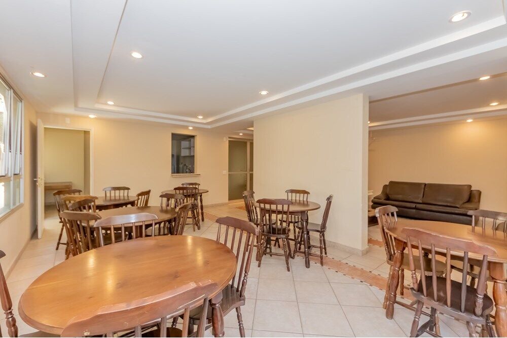 Apartamento, 2 quartos, 45 m² - Foto 1