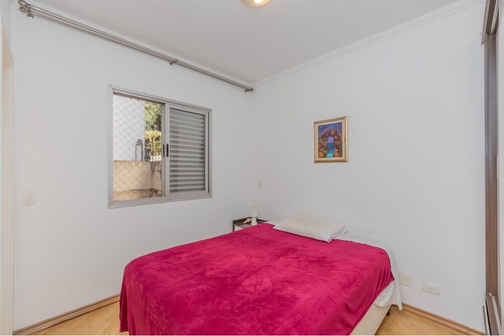 Apartamento, 2 quartos, 45 m² - Foto 10
