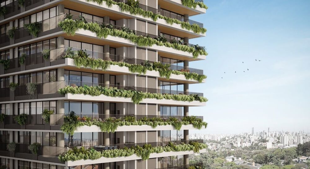 Apartamento, 4 quartos, 205 m² - Foto 18