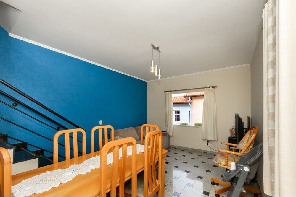 Casa de Condomínio, 3 quartos - Foto 17
