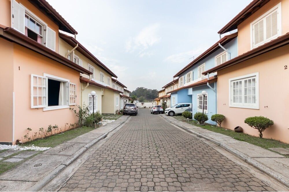 Casa de Condomínio, 3 quartos - Foto 6
