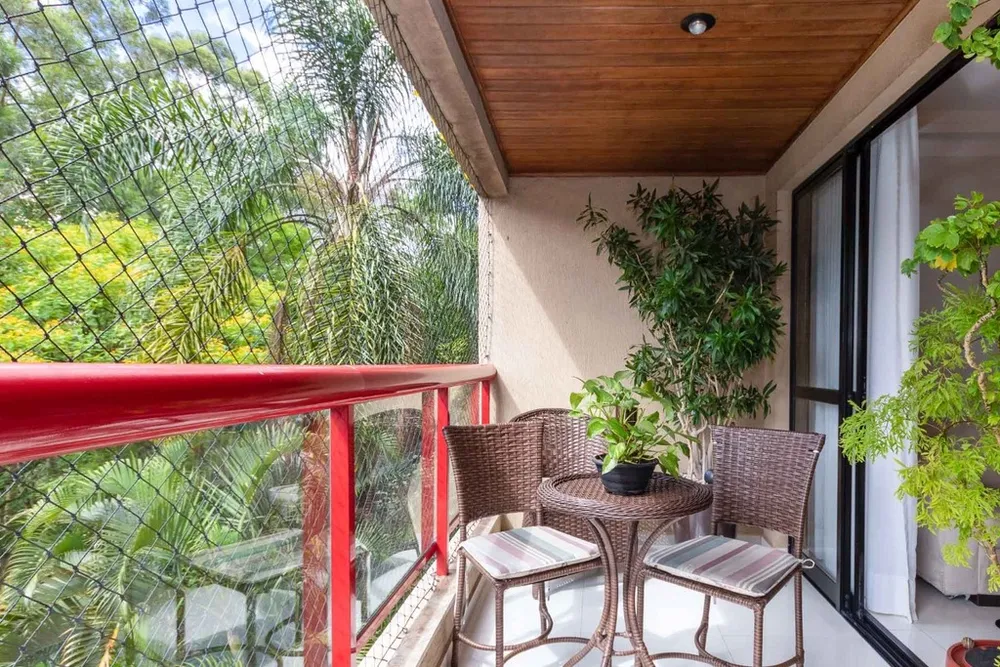 Apartamento, 4 quartos, 163 m² - Foto 6