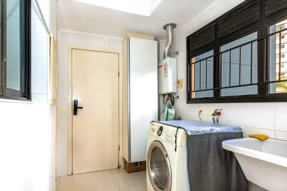 Apartamento, 4 quartos, 163 m² - Foto 7