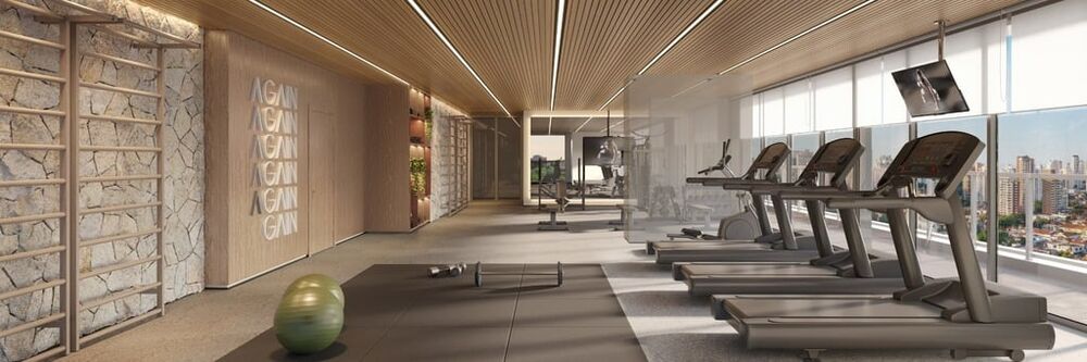 Apartamento, 3 quartos, 150 m² - Foto 2