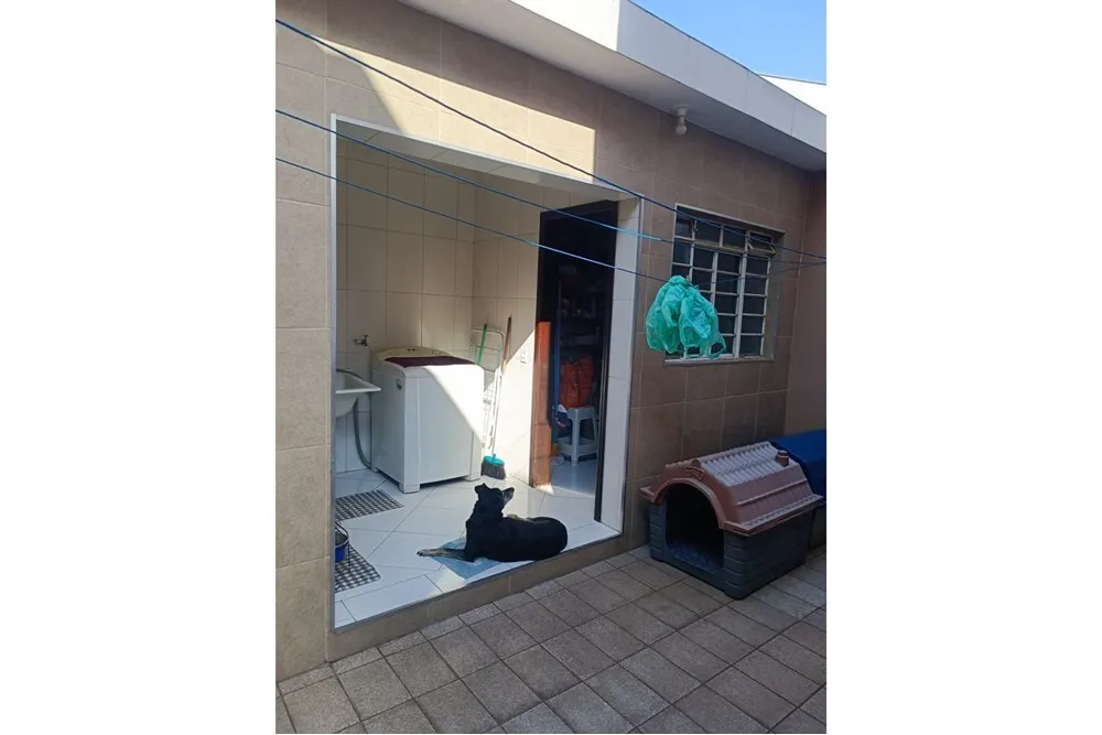 Casa, 3 quartos, 160 m² - Foto 1