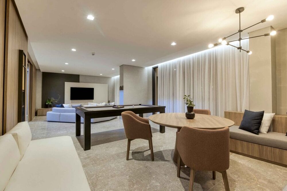 Apartamento, 2 quartos, 55 m² - Foto 13
