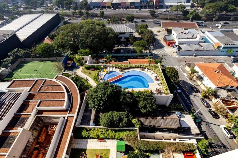 Apartamento, 3 quartos, 140 m² - Foto 6