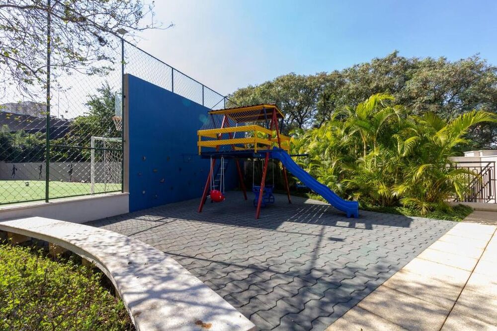 Apartamento, 3 quartos, 140 m² - Foto 1