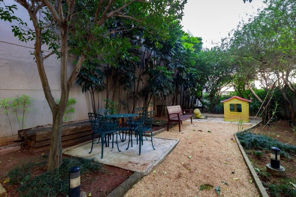 Apartamento, 3 quartos, 140 m² - Foto 3