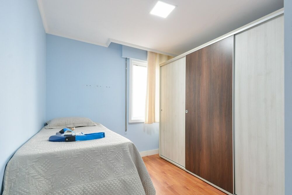 Apartamento, 3 quartos, 154 m² - Foto 3