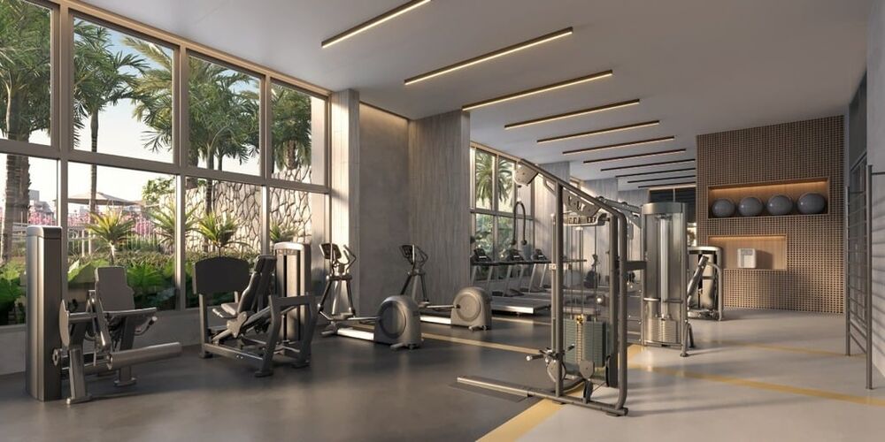 Cobertura, 3 quartos, 143 m² - Foto 9