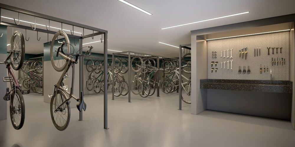 Cobertura, 3 quartos, 143 m² - Foto 19