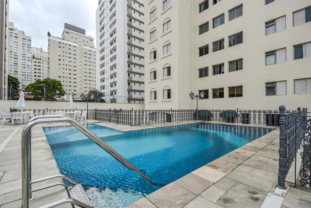 Apartamento, 2 quartos, 84 m² - Foto 4