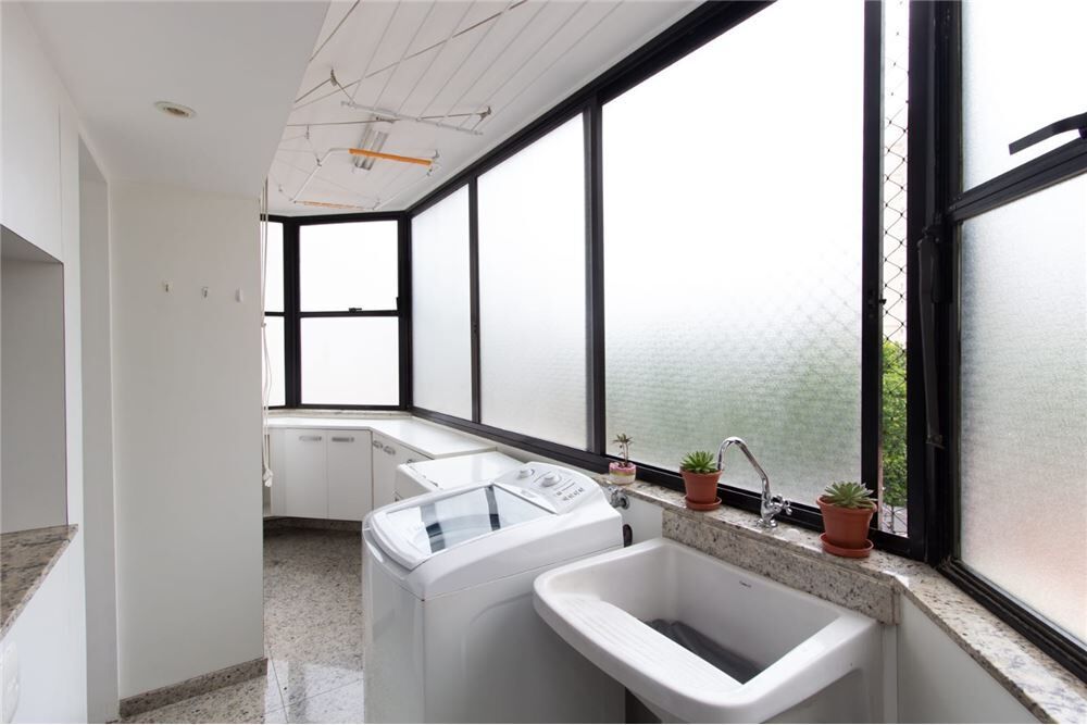 Apartamento, 3 quartos, 155 m² - Foto 10