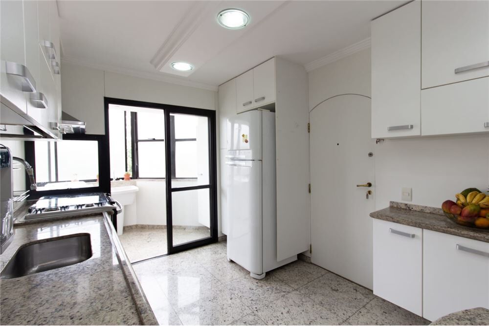Apartamento, 3 quartos, 155 m² - Foto 11