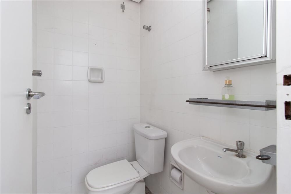 Apartamento, 3 quartos, 155 m² - Foto 2
