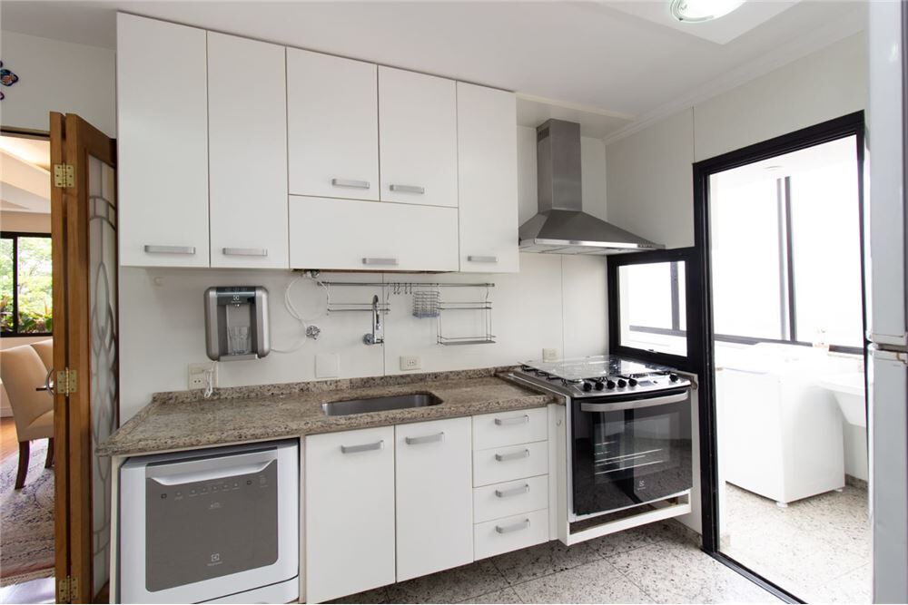 Apartamento, 3 quartos, 155 m² - Foto 9