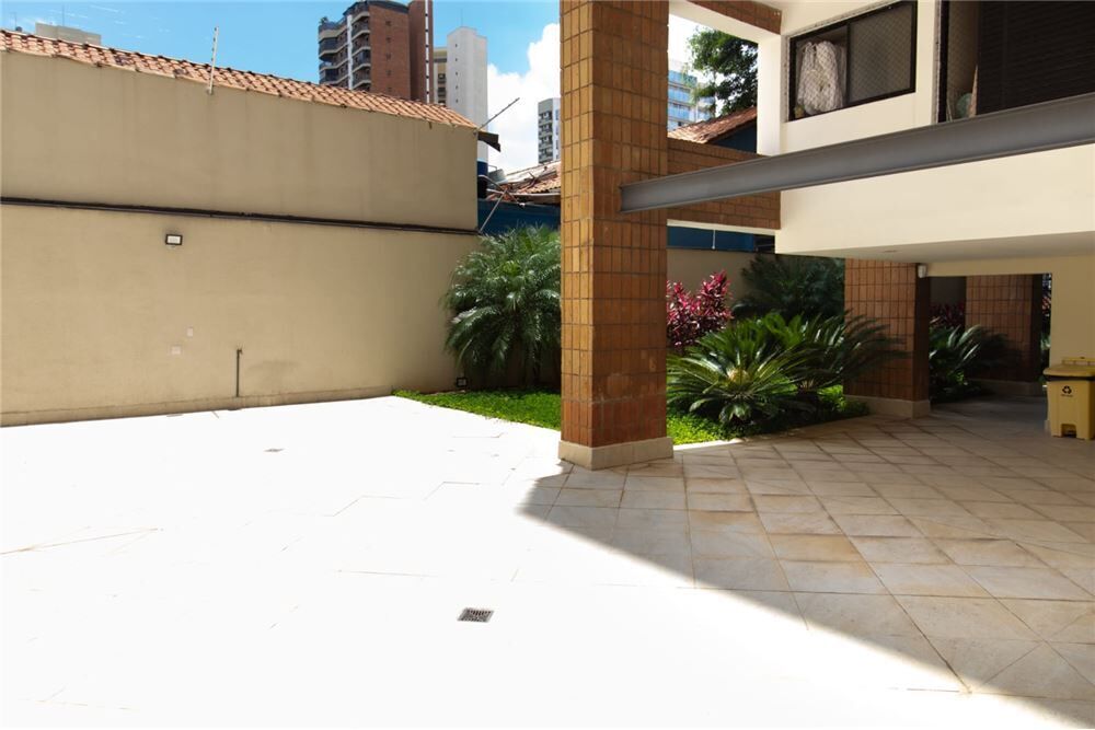 Apartamento, 3 quartos, 155 m² - Foto 1