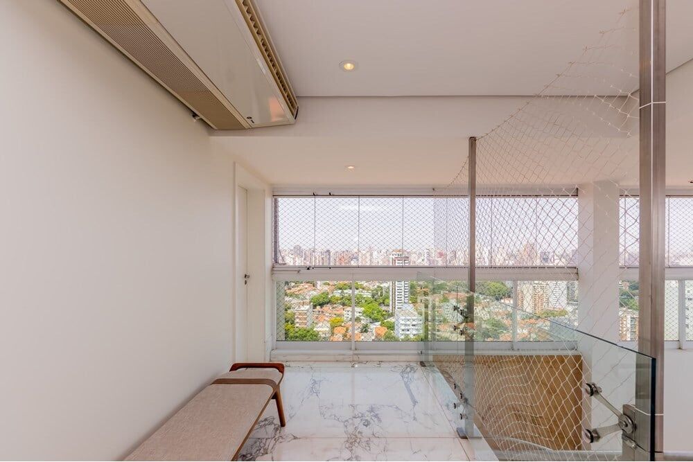 Cobertura, 4 quartos, 350 m² - Foto 4
