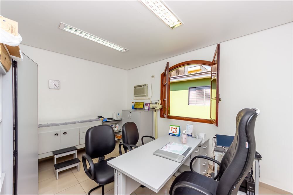 Casa, 5 quartos, 185 m² - Foto 12