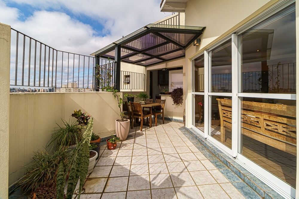 Cobertura, 3 quartos, 231 m² - Foto 17