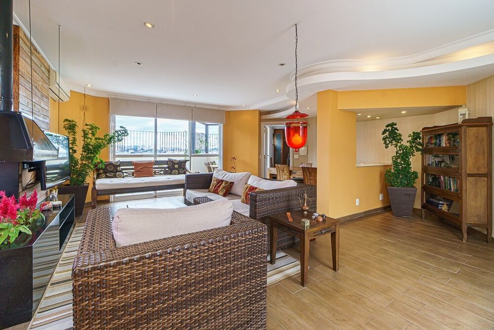 Cobertura, 3 quartos, 231 m² - Foto 8