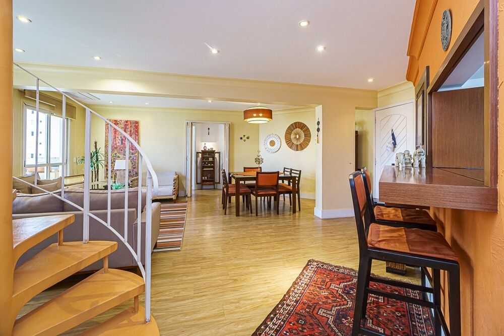 Cobertura, 3 quartos, 231 m² - Foto 31