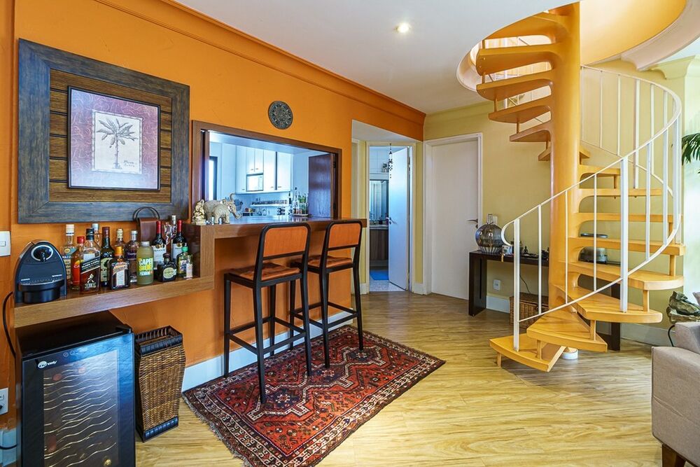 Cobertura, 3 quartos, 231 m² - Foto 21