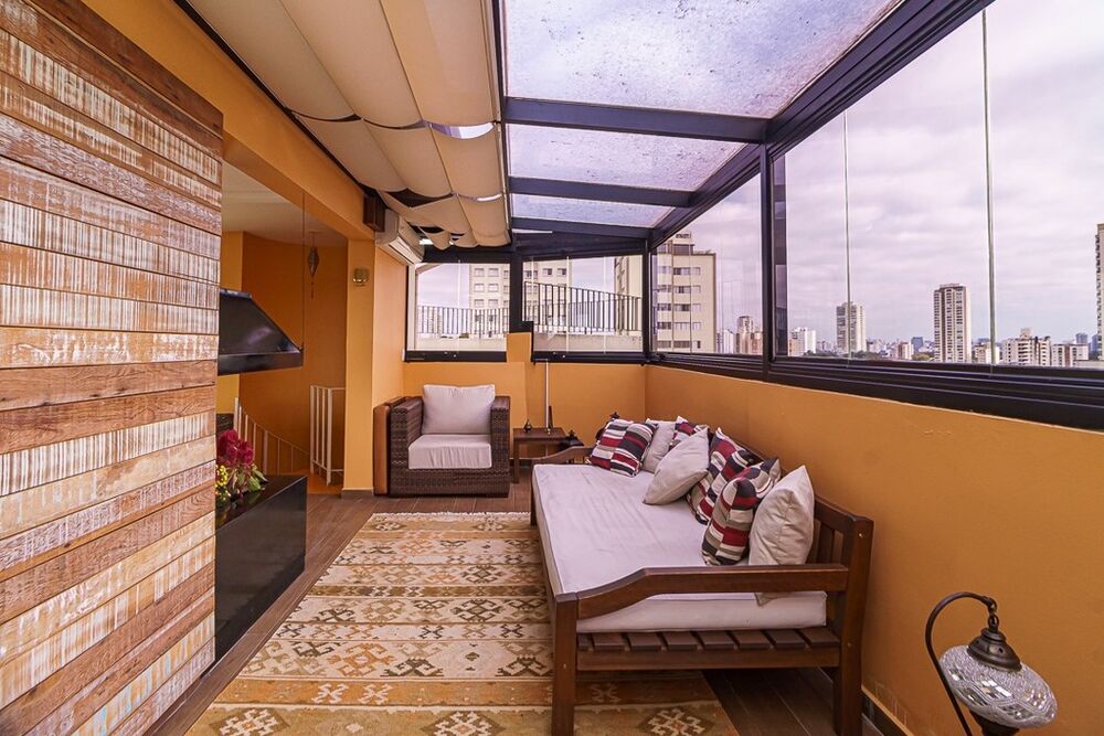 Cobertura, 3 quartos, 231 m² - Foto 11