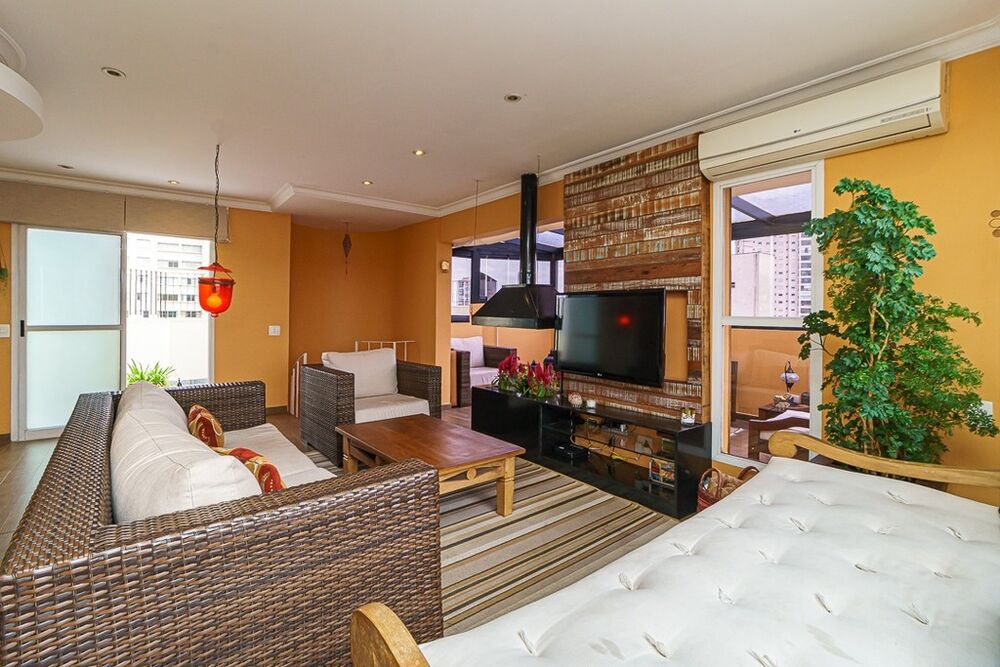 Cobertura, 3 quartos, 231 m² - Foto 4