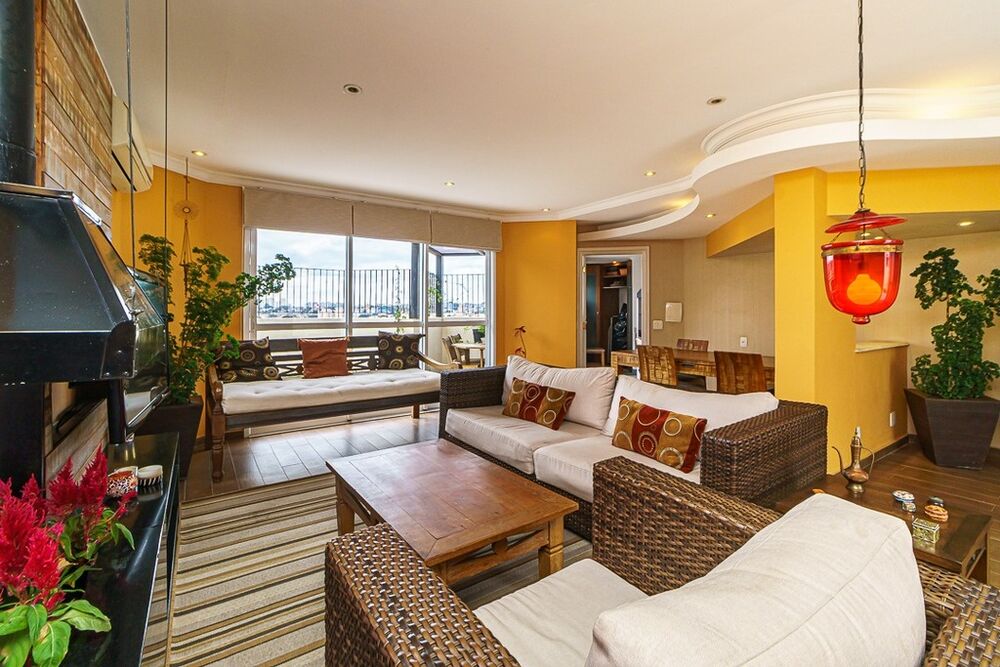 Cobertura, 3 quartos, 231 m² - Foto 6