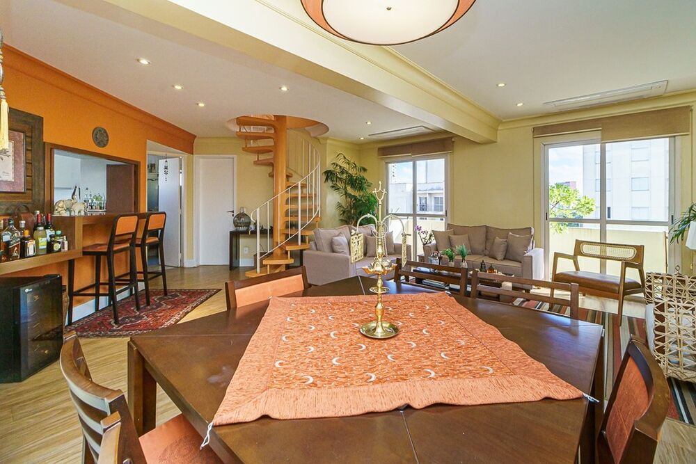 Cobertura, 3 quartos, 231 m² - Foto 19