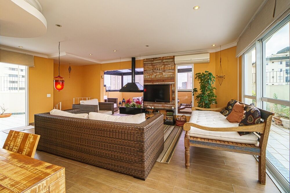 Cobertura, 3 quartos, 231 m² - Foto 5