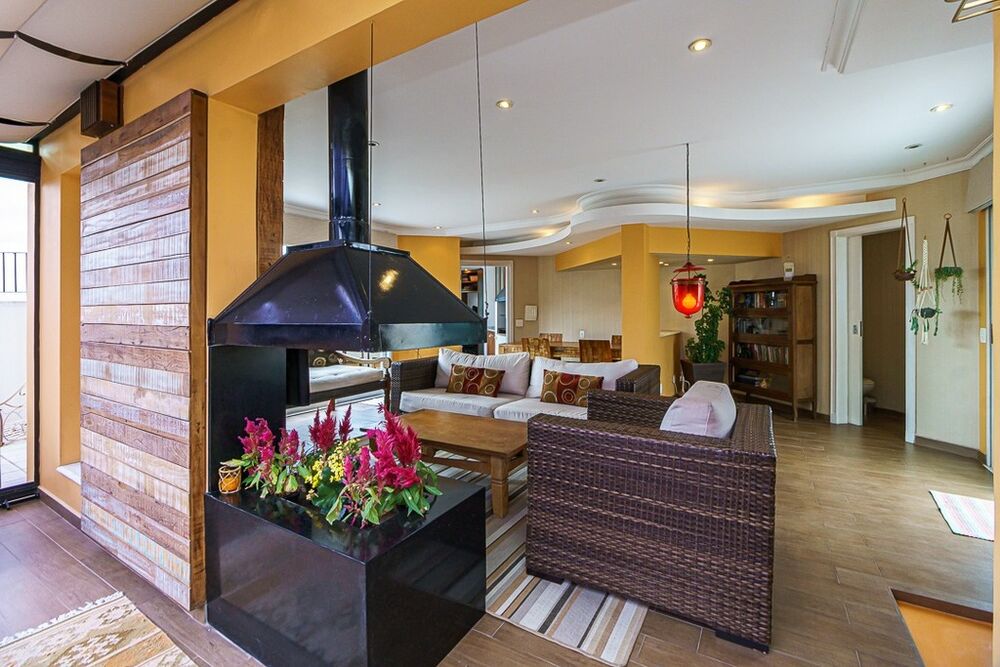 Cobertura, 3 quartos, 231 m² - Foto 10