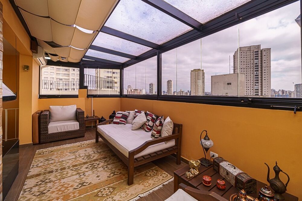 Cobertura, 3 quartos, 231 m² - Foto 12