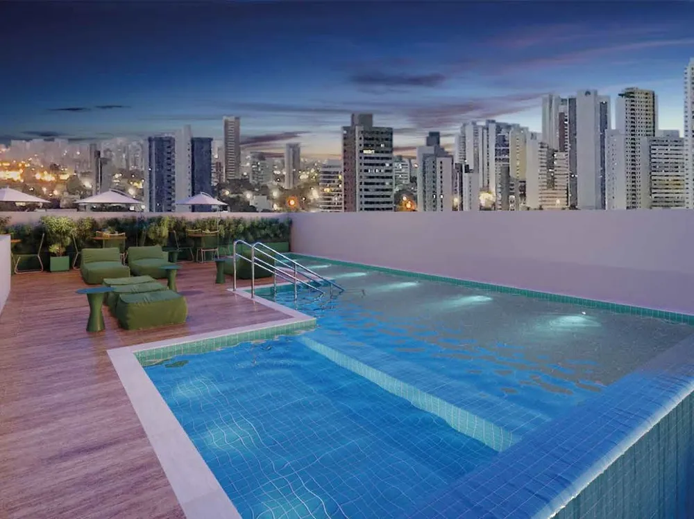 Apartamento, 3 quartos, 129 m² - Foto 3