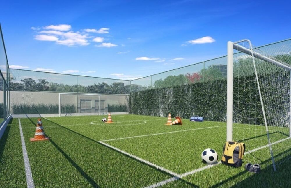 Apartamento, 3 quartos, 129 m² - Foto 7