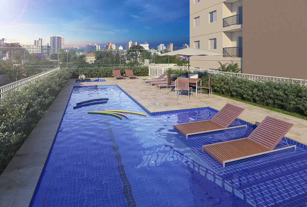 Apartamento, 3 quartos, 129 m² - Foto 9