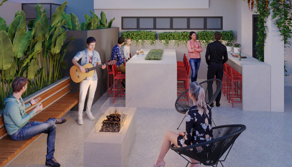 Apartamento, 3 quartos, 129 m² - Foto 8