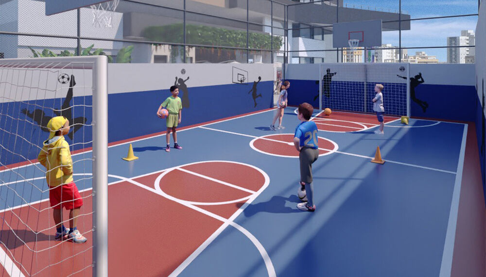 Apartamento, 3 quartos, 129 m² - Foto 6