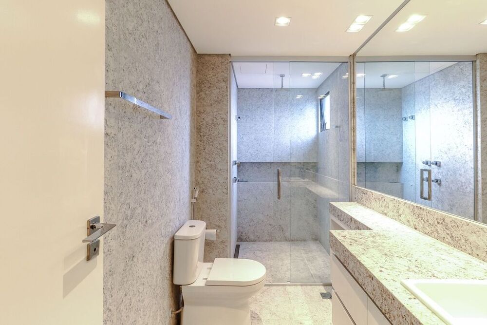Cobertura, 2 quartos, 165 m² - Foto 10