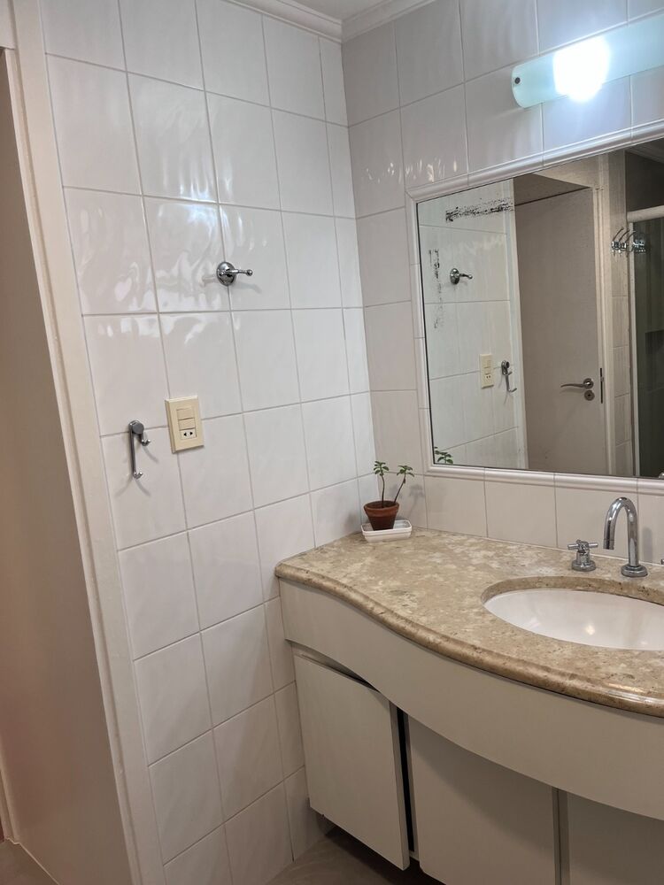 Apartamento à venda com 3 quartos, 128m² - Foto 13