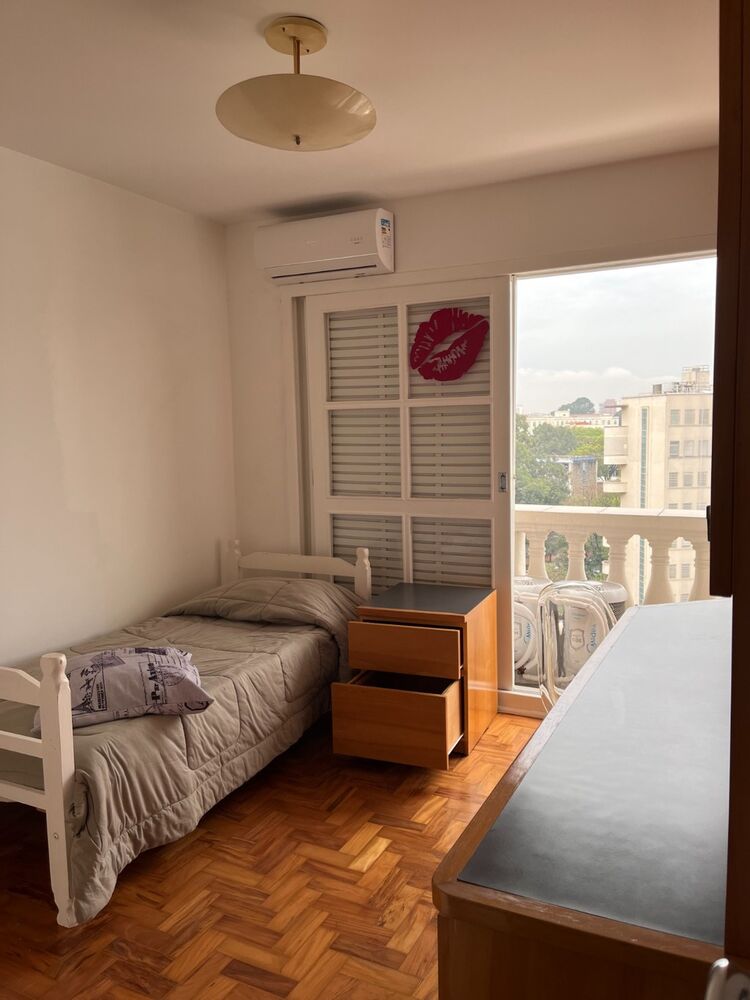 Apartamento à venda com 3 quartos, 128m² - Foto 4